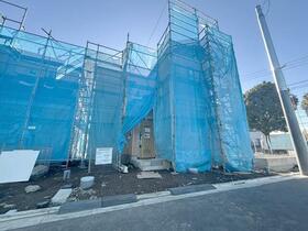 東京都府中市日新町３丁目