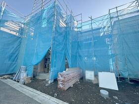 東京都府中市日新町３丁目