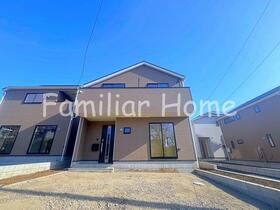 東京都武蔵村山市本町３丁目