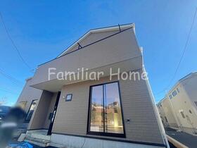 東京都武蔵村山市本町３丁目