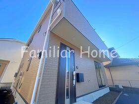 東京都武蔵村山市本町３丁目