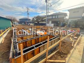 東京都武蔵村山市残堀１丁目