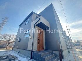 東京都武蔵村山市残堀１丁目