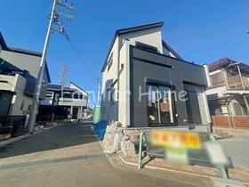 東京都羽村市緑ヶ丘４丁目