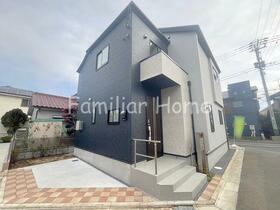 東京都羽村市緑ヶ丘４丁目