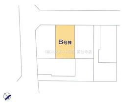 東京都府中市住吉町３丁目