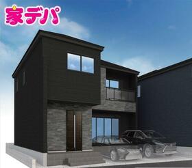 愛知県刈谷市野田町西屋敷