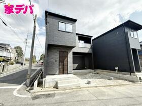 愛知県刈谷市野田町西屋敷