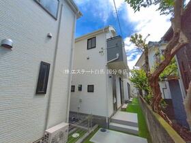東京都府中市住吉町３丁目