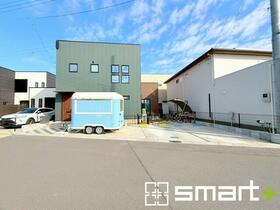 千葉県印西市草深