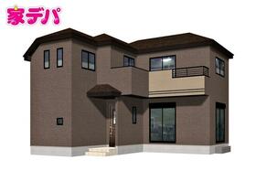 愛知県知立市昭和５丁目