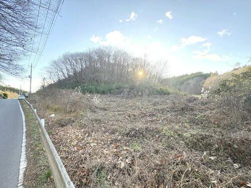Land, Nakagawa Town, Tochigi