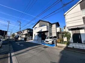 東京都練馬区大泉学園町６丁目