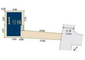 東京都豊島区上池袋２丁目