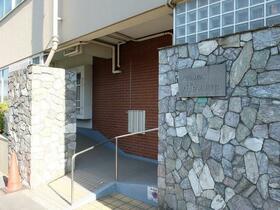 パシフィック江古田マンション