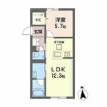 Ｋ＆ＭフォレストガーデンＩＩのイメージ