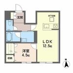 Ｋ＆ＭフォレストガーデンＩＩのイメージ