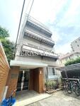 渋谷区広尾１丁目 6階建 築62年のイメージ