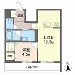 Ｋ＆ＭフォレストガーデンＩＩのイメージ