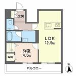 Ｋ＆ＭフォレストガーデンＩＩのイメージ