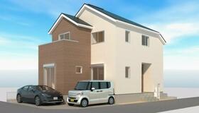 東京都杉並区和泉４丁目