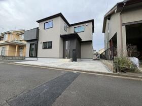 埼玉県所沢市大字下安松