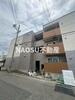 吉田駅より徒歩8分 3階 新築の賃貸物件