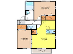 間取り：221014611217