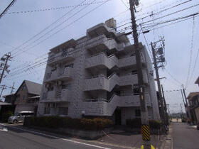 岐阜県羽島市竹鼻町狐穴（賃貸マンション1R・3階・15.00㎡） その1