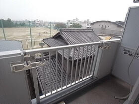 岐阜県羽島市竹鼻町狐穴（賃貸マンション1R・3階・15.00㎡） その9