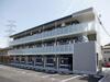 レオネクストアイ 3階 築16年2ヶ月の賃貸物件