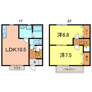 間取り：223039786003