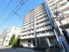 西大橋駅より徒歩3分 10階 築18年4ヶ月の賃貸物件