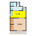 コーポＭのイメージ