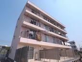 コーポＭのイメージ