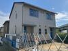 新倉敷駅より徒歩41分 新築 2階建の賃貸物件