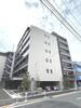 ルフォンプログレ押上EAST 6階 築2年8ヶ月の賃貸物件