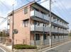 レオパレス南部 3階 築16年7ヶ月の賃貸物件