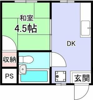間取り：223040206728