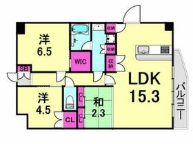 間取り：228059320390