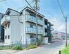 Grandir 2階 築3年1ヶ月の賃貸物件