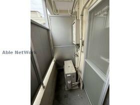 愛媛県松山市緑町２丁目（賃貸マンション1K・1階・22.68㎡） その11