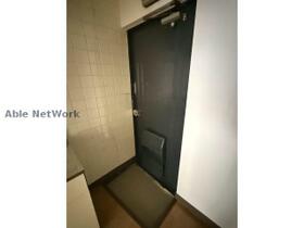 愛媛県松山市緑町２丁目（賃貸マンション1K・1階・22.68㎡） その12