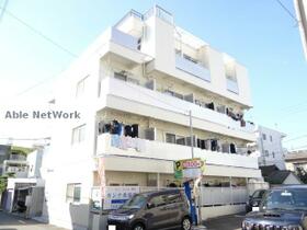 愛媛県松山市緑町２丁目（賃貸マンション1K・1階・22.68㎡） その1