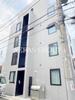 Ｆｕｌｌｅａ武蔵小山 4階 築5年7ヶ月の賃貸物件