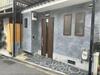 竹田駅より徒歩12分 築45年の賃貸物件