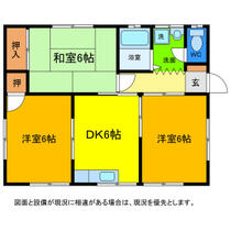 間取り：236003575918