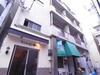 マンション柳川 2階 築52年7ヶ月の賃貸物件