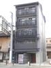 J&N三条神宮前 5階 築12年6ヶ月の賃貸物件