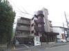 VIP一言寺 3階 築38年6ヶ月の賃貸物件